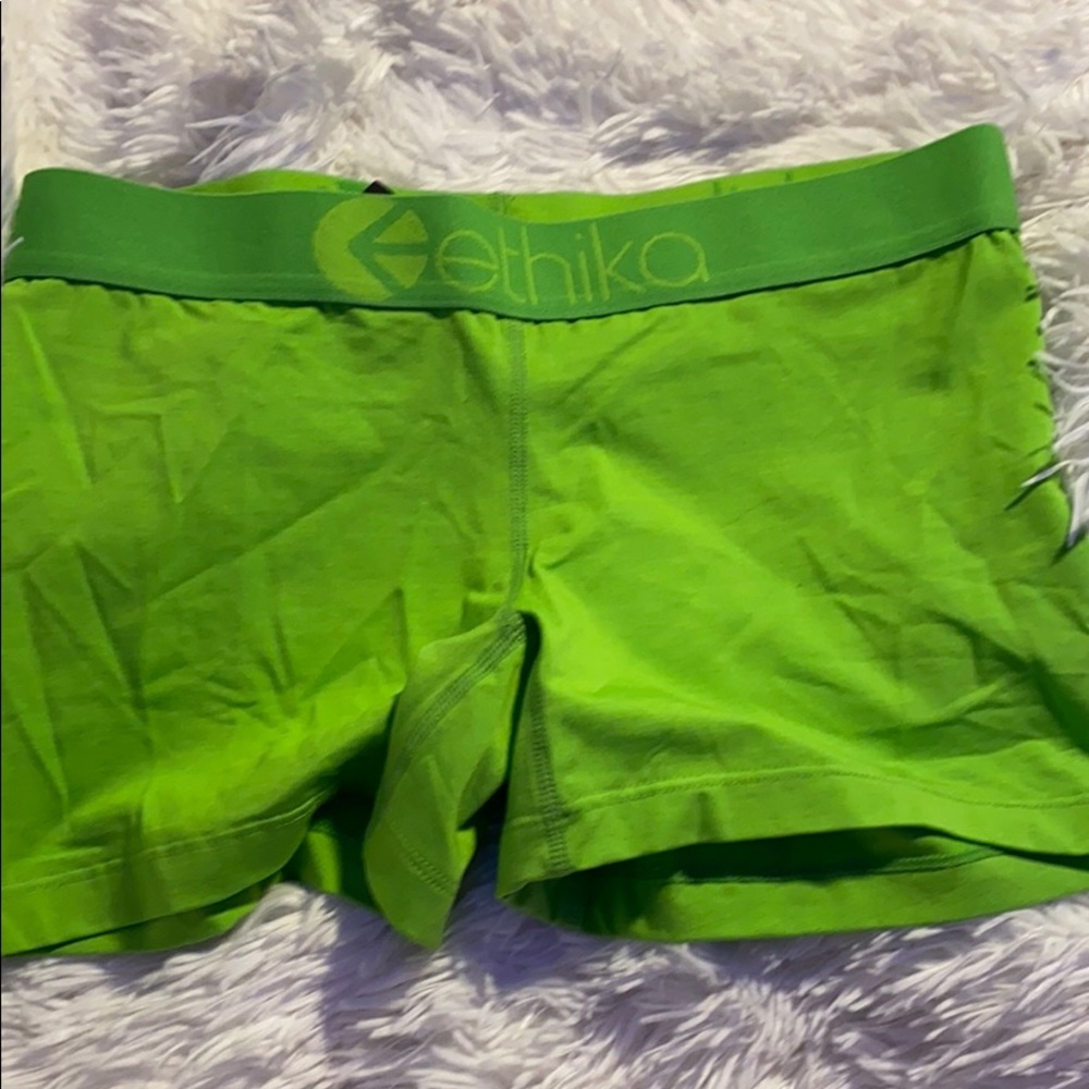 Ethika